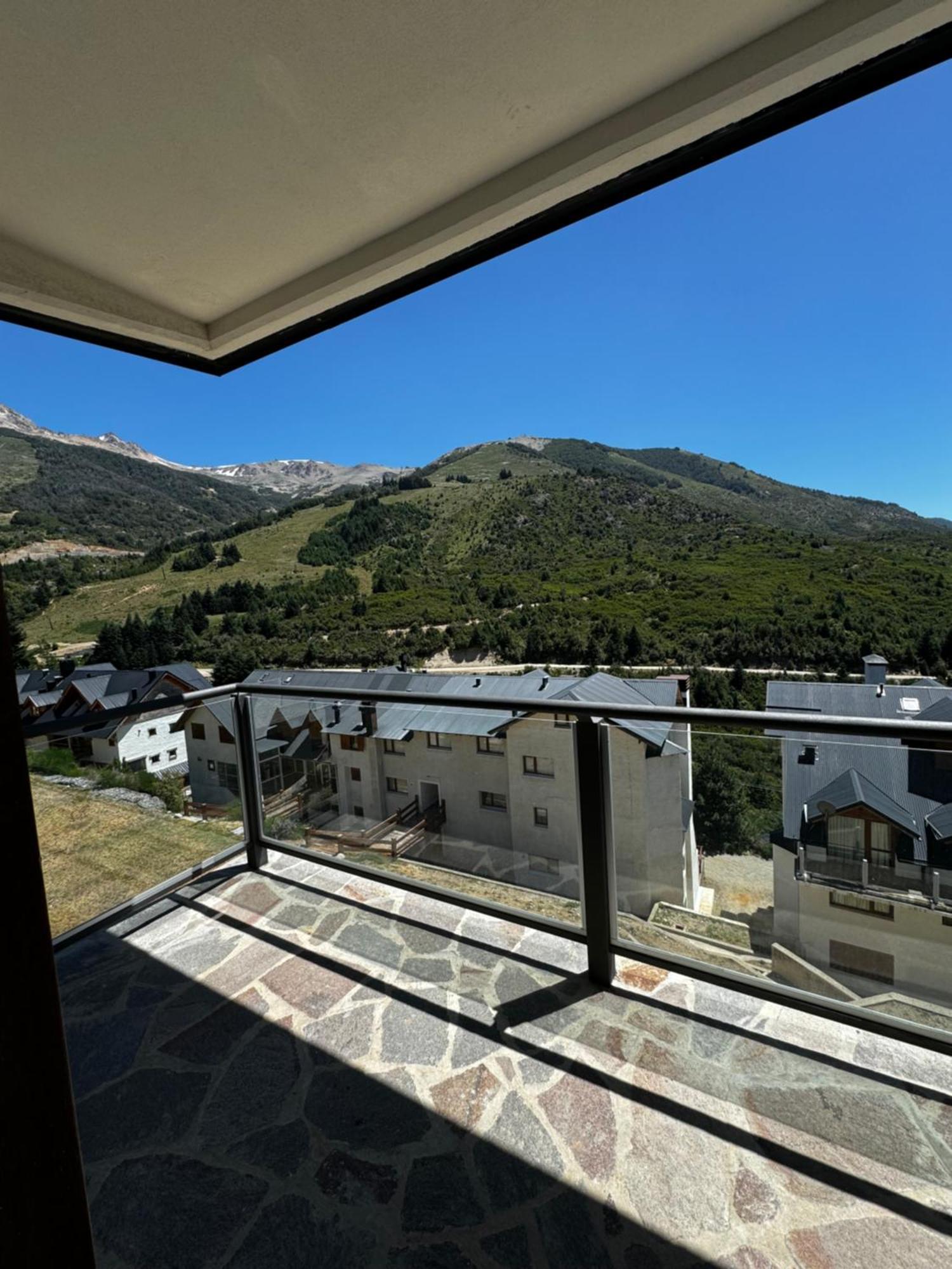 Sweet Catedral Apartment San Carlos de Bariloche Exterior photo